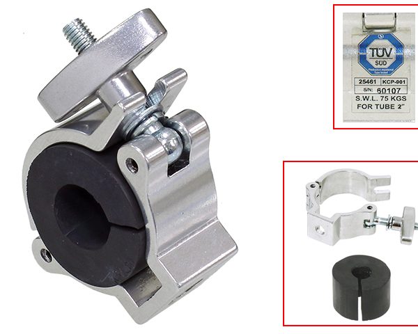 17-208-19 | Ice Scratcher Bracket