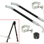 17-208-20 | Scratcher Kit W/Brackets