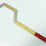 28-501 | Polaris/Arctic cat Drive Clutch Holding Tool