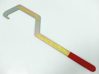 28-501 | Polaris/Arctic cat Drive Clutch Holding Tool