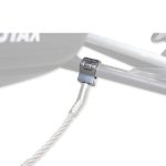 012-703-07 | Arm Mount For 'Ice Scratcher'