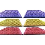 012-514 | Black Hood Screen Kit Polaris