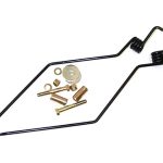 012-701-01 | Left Ice Scraper Spring