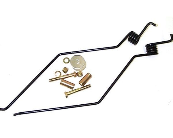 012-701-02 | Right Ice Scraper Spring