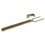 018-017 | Arctic Cat clutch compressor