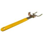 018-019 | Yamaha clutch compressor