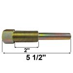 018-056 | Driven clutch puller