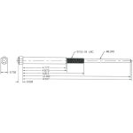 018-138-14US | Comet clutch extractor
