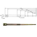 018-138-23US | Polaris Clutch Puller