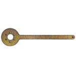 018-509 | Clutch holding tool