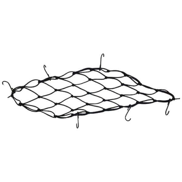 022-355 | Elastic Nets