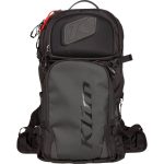 3318-001-000-000 | Concealment Black Aspect 16 Liter Avalanche Airbag Pak