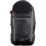 4106-000-000-019 | Black/Castlerock Atlas 14 Avalanche Airbag Pack