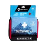 MTN-LAB-FA2 | Backcountry Plus First Aid Kit
