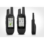 RINO-755T | Handheld Gmrs/Gps