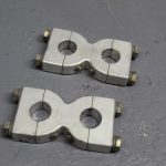 10-050 | 2 Articu. Riser Kit