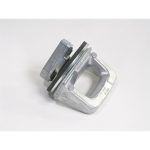 033-104 | Deck Hook T-Slot Channel Mount-Type For