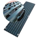 033-109 | Ii Pro W/Screws 20Ft Box Of 8Pcs 2.5Ft - 8.5 Wide