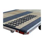 033-301 | Traction Grid W/Screws 8.5 X 30 4Pcs