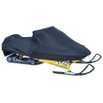 983792 | Snowmobile Cover Universal X-Large (146-165 Track)