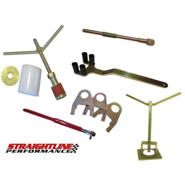 151-109 | Ski-doo Complete Service Tool Kit