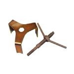 151-111 | Skidoo/ Lynx P-Drive Primary Clutch Compressor