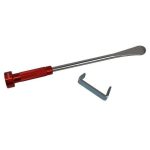 151-120 | Polaris/Arctic Cat Primary Clutch Compressor KIt