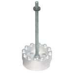 STA20-197 | Arctic cat Clutch Holding Fixture