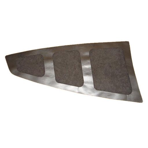 BDX20050 | Pro-Lite Series Side Panel Vent Kit