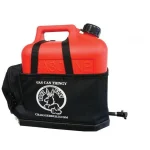 2201-G2 | Fuel Jug System Quick Release 2 Gallon