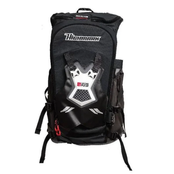 261-211 | Lt P.A.S. 3.0 Avalanche Vest Airbag