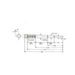 725-402 | Ski-Doo Clutch Puller Square Shaft Clutch