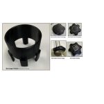 SM-16150-3 | Polaris (With Gauge) Fuel Cap Can Holder