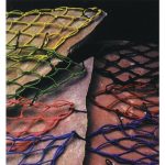 012-142 | Cargo Net -Black 15 X 15