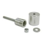 CCT710 | Ski Doo Qrs Driven Clutches