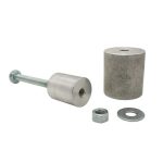 CCT720 | Ski Doo Clutch Compression Tool Qrs Driven Clutches