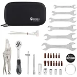 ML-TK-WOT | Wide Open Throttle Snowmobile Tool Kit