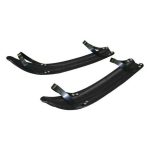 35-238 | Ski Slips, 24 Straps, Pair