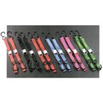 212-140 | Tiedowns Blk (Pair)