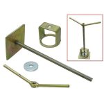 UP-12571 | Clutch Spring Compressor Universal