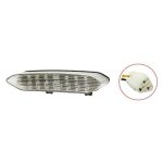 SM-01108 | Tail light Assembly