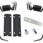 17-216 | Ice Scratcher Polaris