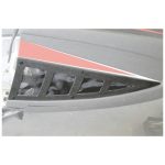 32-530 | Hot Air Elimination Right Side (Exhaust) Kit