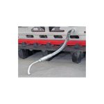 STA35-293 | Duraflex Ice Scratcher, Pair