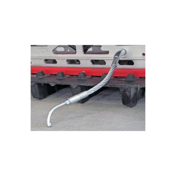 STA35-293 | Duraflex Ice Scratcher, Pair