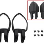 12-165-17 | Mirror Set Arctic Cat Yamaha