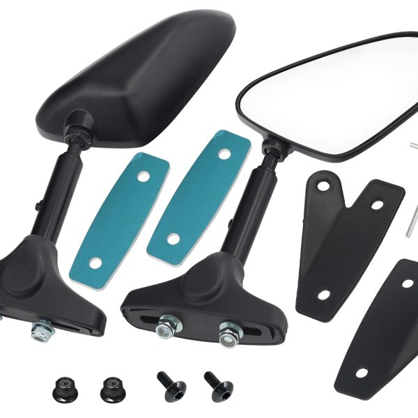 12-165-18 | Mirror Set Arctic Cat