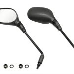 12-165-32 | Mirrors Ski-Doo