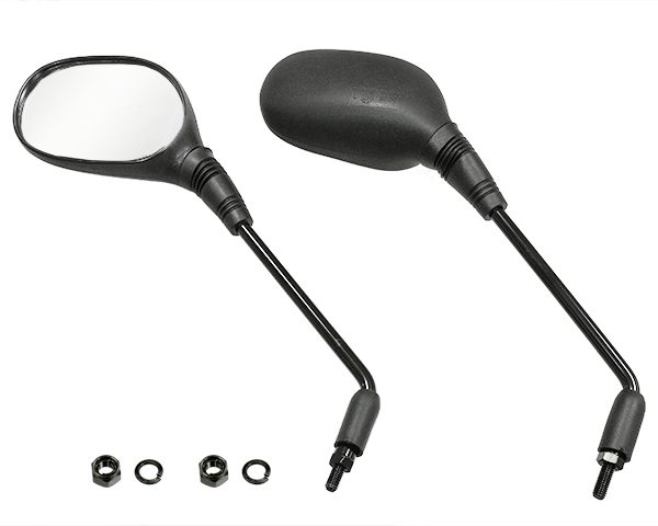 12-165-32 | Mirrors Ski-Doo