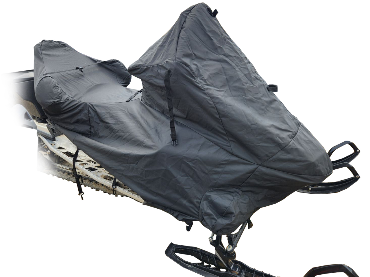 thumb_K12_12-455-02 12-455-02 | Easy Load Ski-Doo Cover - Image 1